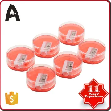 New product factory directly animal shape pencil sharpener