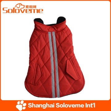 2015 Hot Sale pet red fashion clothes