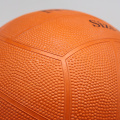 Sfera di netball in gomma professionale in vendita