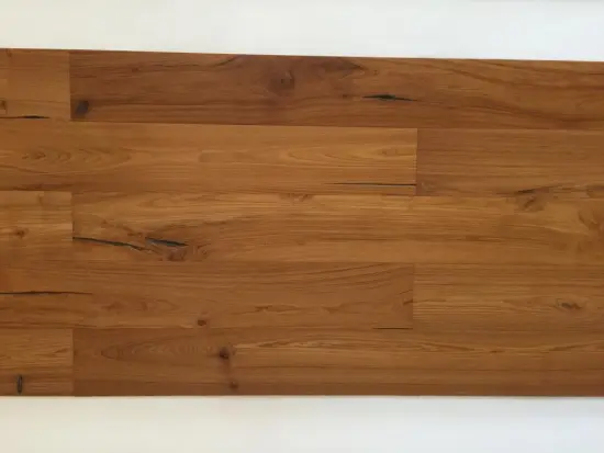 Distressed Oak Engineered Flooring