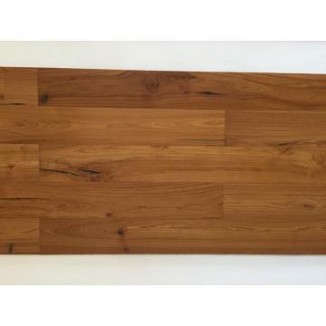 Distressed Oak Engineered Flooring