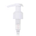 24 mm 28 mm a sinistra a destra in plastica in plastica lavare lattina shampoo shampoo Pump Testa 28/410