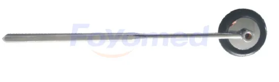 Telescoping Babinski Reflex Hammers
