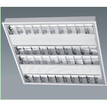 T5 grille lighting