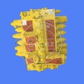 MAIN VALVE 723-46-23203 For EXCAVATOR PARTS PC220-8