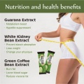 Fat Burn Weight Loss Slim Green Coffee