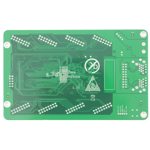 PB free RoHS environmental protect PCB