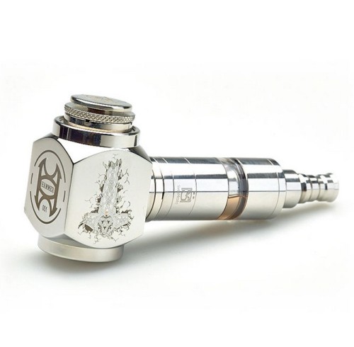 High Quality Wholesale Hammer Mod E-Cig Hammer Mod Clone Hammer Mod