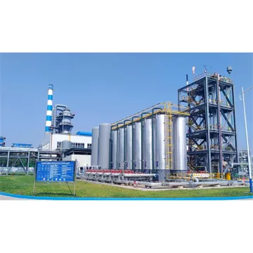 1500 Nm3/H On-Site Liquid Hydrogen Production Machine for Sale: Small Scale Hydrogen Testing Equipment