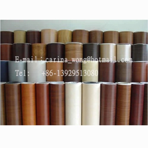 Wood Grain PVC Adhesive Film2702-2764