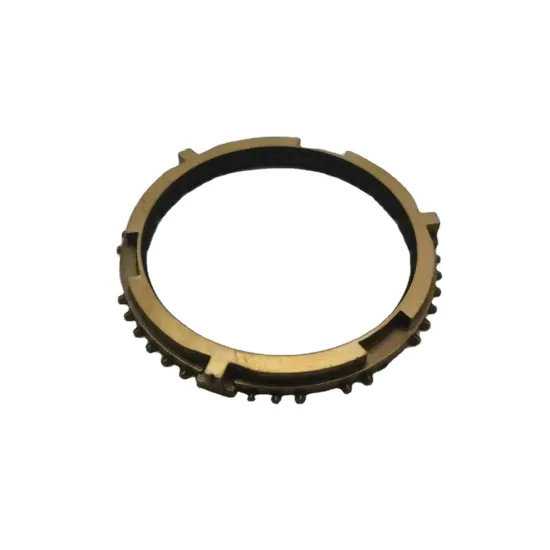 OEM33381-37051 Auto parts input transmission synchronizer ring FOR TOYOTA