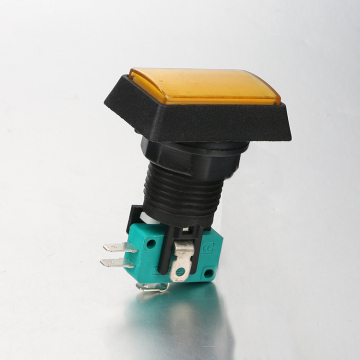 Nuevo interruptor de botón de máquina de juego Arcade Game