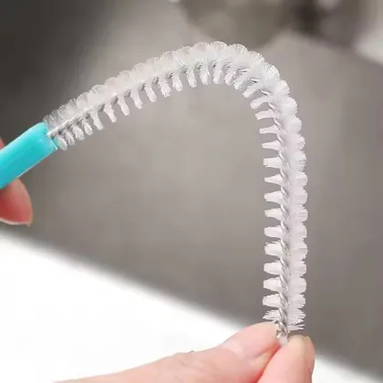 Lotus Root Hole Cleaning Brush: The Magic Tool for Deep Cleaning