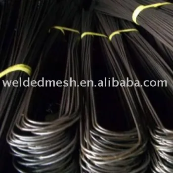 High quality low price black annealed wire(TYC-001)