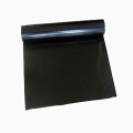 Φύλλο φύλλων Mylar BoPet Black Color