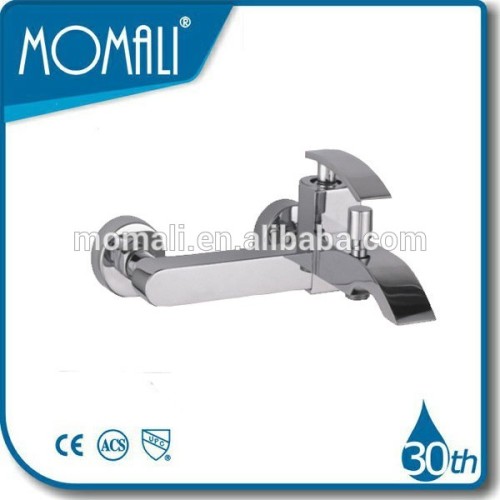 Surface Mounted Types Of Bath Shower Mixer Taps Made In China, High
