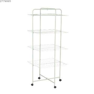 4 tier drying rack