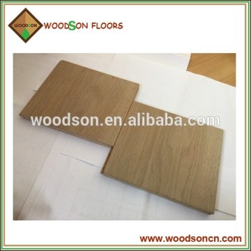 Cheap Dusky Engineered Oak Wooden Floor