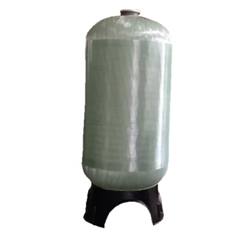 China CE FRP Water Filter Tank Pressure Vessel Price