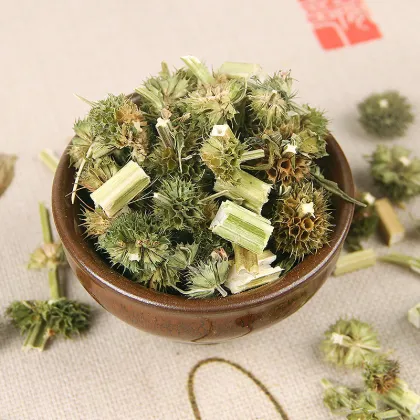 Pure Natural Herb Tea - Nongjia Yi Dymenia Leonurus Tea (No Additives)