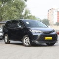 Granvia 2024 Smart Hybrid 2.5L