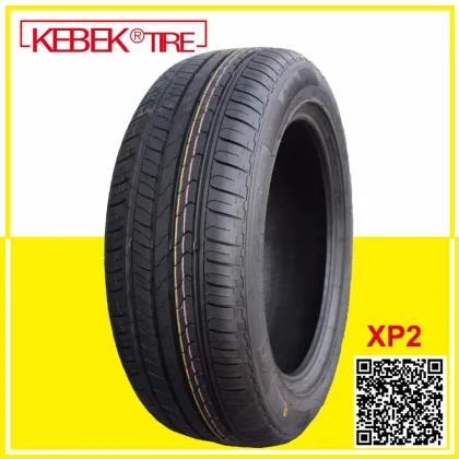 Hot Selling Radial PCR Tires Car Tyre Price
