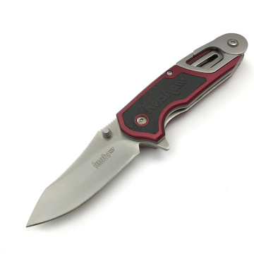 Coltello tascabile pieghevole multiuso Kershaw