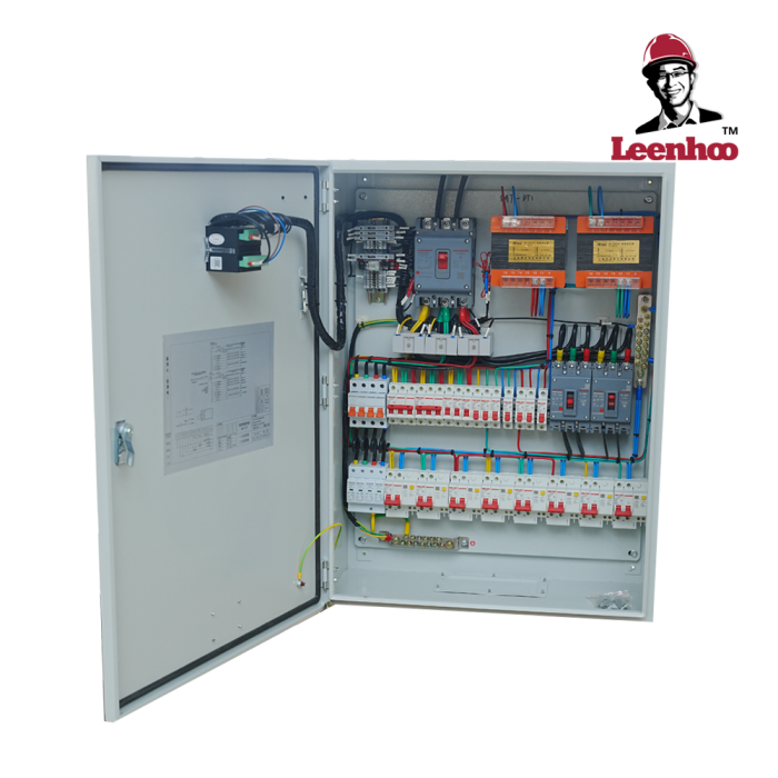 جعبه سوئیچ جعبه توزیع JXF