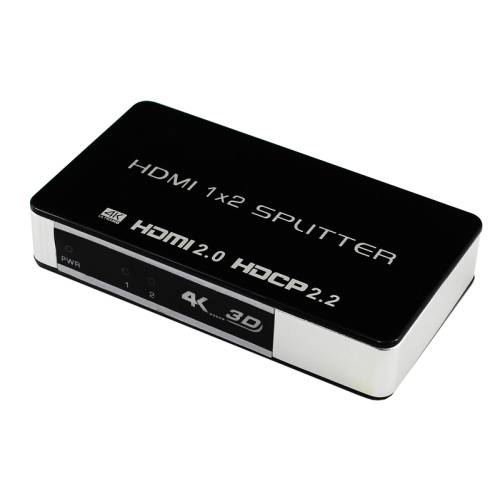 1x2 HDMI 2 Way Splitters 2.0