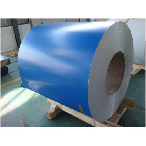 Color prime pre-painted cold rolled steel rolls