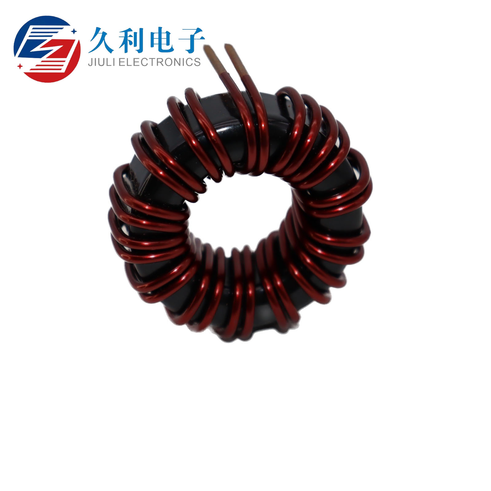 Differential mode inductance