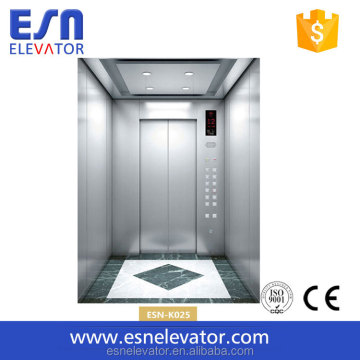 Elevator Lift Passenger Search Engine