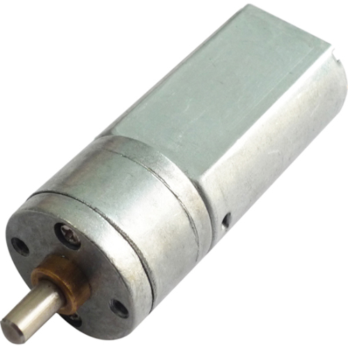 20mm 12V Electric Gear Motor