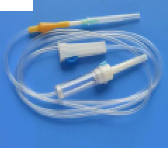 Intravenous IV Infusion Sets Price