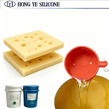 Durable Fireproof Silicone Foam Panel for Sealing Padding