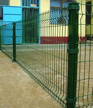 Mesh Fence (DY-3)