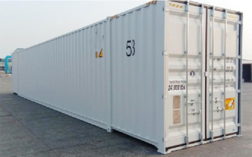 20'RF Reefer Container