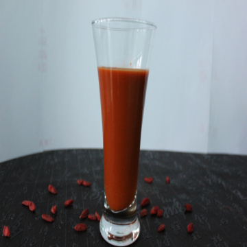 Natural Low Price Free Sample Natural Goji Juice