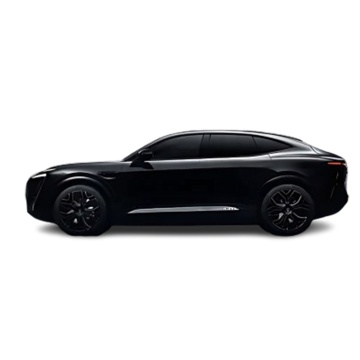 2023 Changan Huawei Avatr 11: Luxury AWD Electric SUV