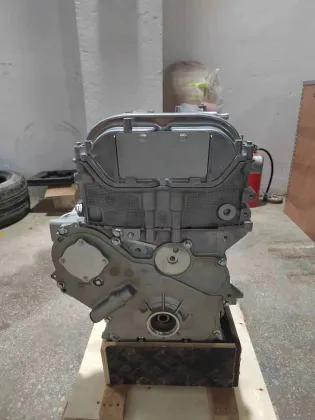 High-Quality 2.4L LAF Engine for Chevrolet Models