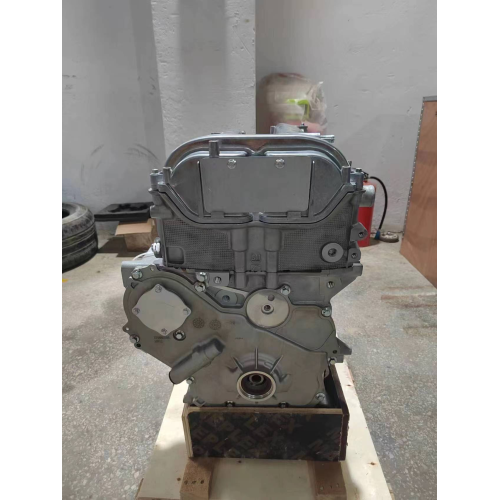 High-Quality 2.4L LAF Engine for Chevrolet Models