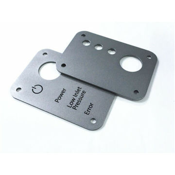 OEM Custom Sheet Metal Product Parts Fabrication Stainless