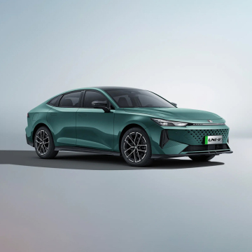 2024 Changan Uni-v: New Hybrid and PHEV SUV Models
