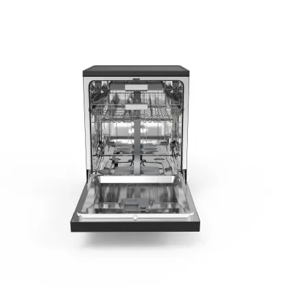 Large Built-in Freestanding Intelligent Dishwasher with Automatic Disinfection