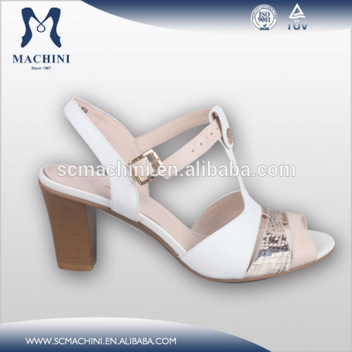 Comfortable leather female turkish shoes for women