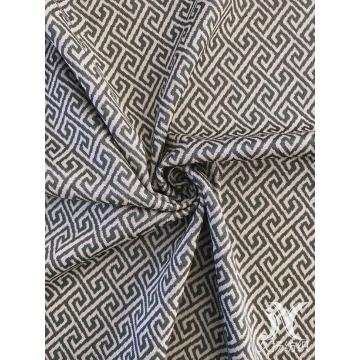 Motif Géométrique Jacquard Ponti