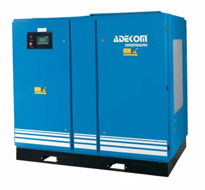 Electric Oil Air Lp Compressor 90kw