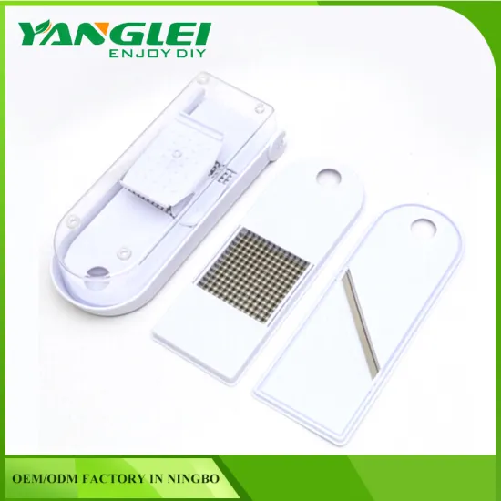 Made of food grade material Multifunction Fruit Vegetable Kitchen Pro Dicer