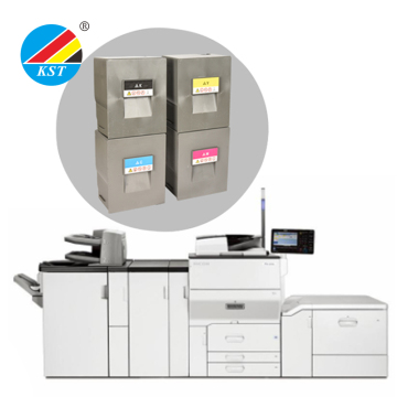 Großhandel Original -Tonerpatronen für Ricoh Pro C5200S, C5210S -Fotokopierer: OEM -Nachfülllösungen