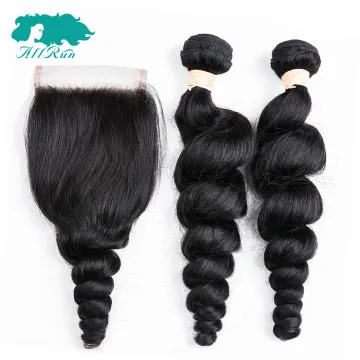 Drop ship virgin 100% loose human hair bulk extension